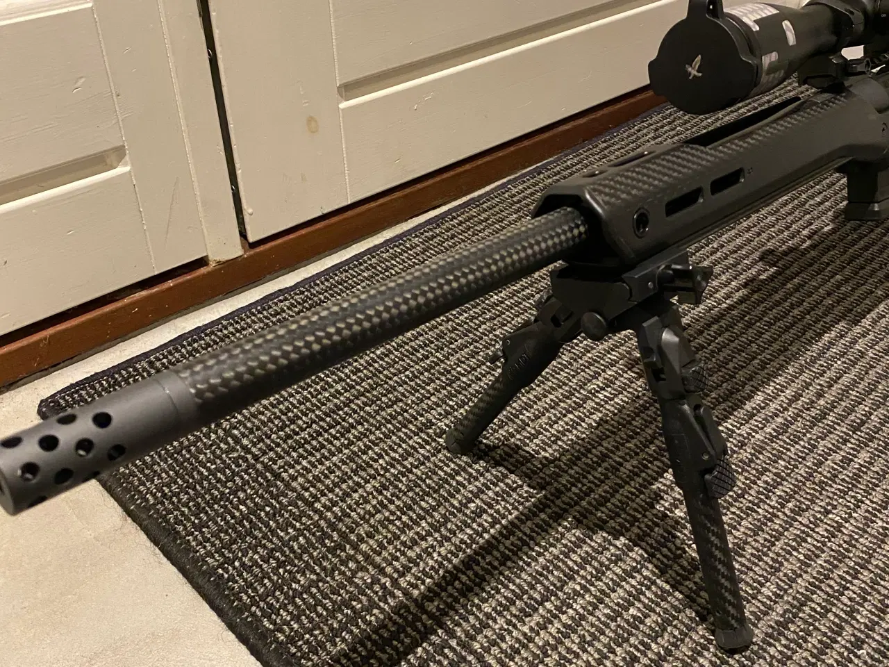 Billede 2 - Bergara Premier Elevate