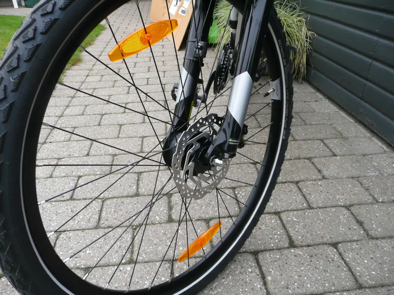 Billede 3 - mountenbike