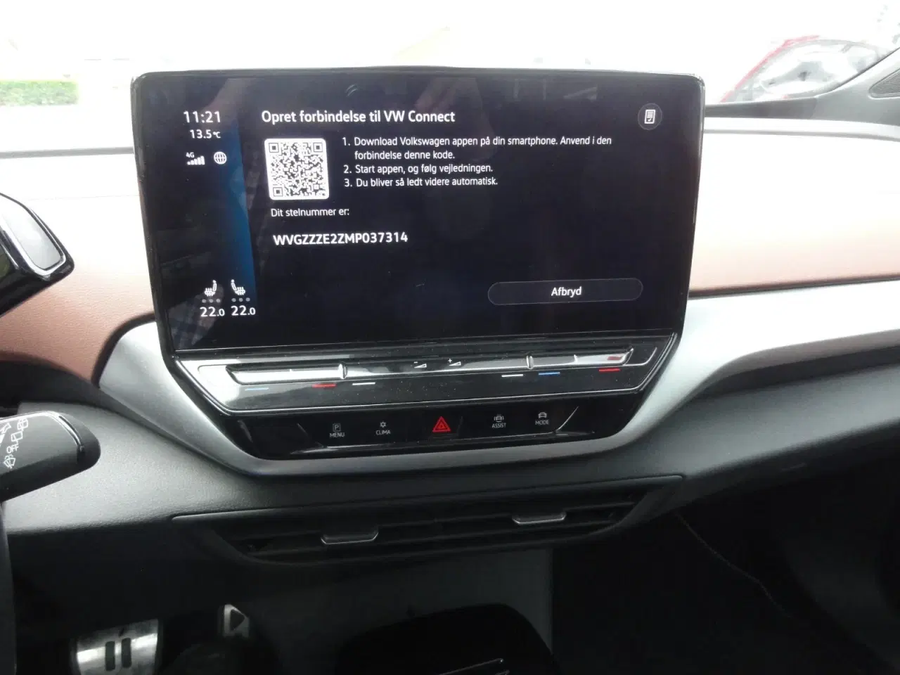 Billede 19 - VW ID.4 77 Tech Performance