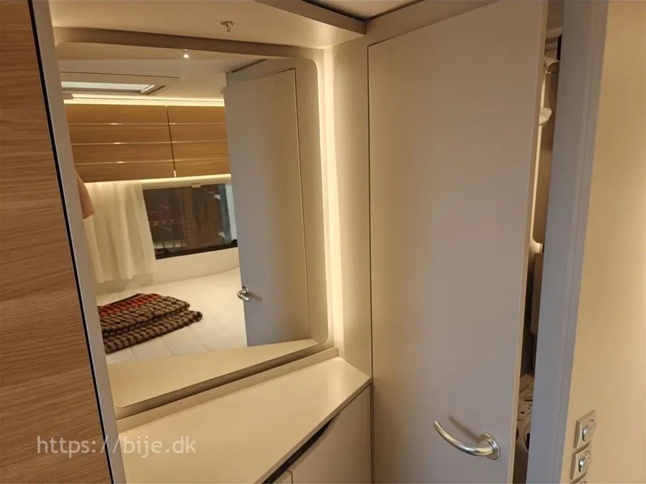 Billede 9 - 2021 - Adria Adora 522 UP ALDE