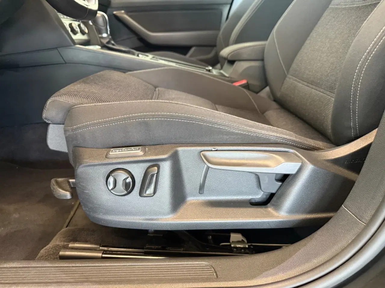 Billede 8 - VW Passat 1,4 TSi 150 Comfortline