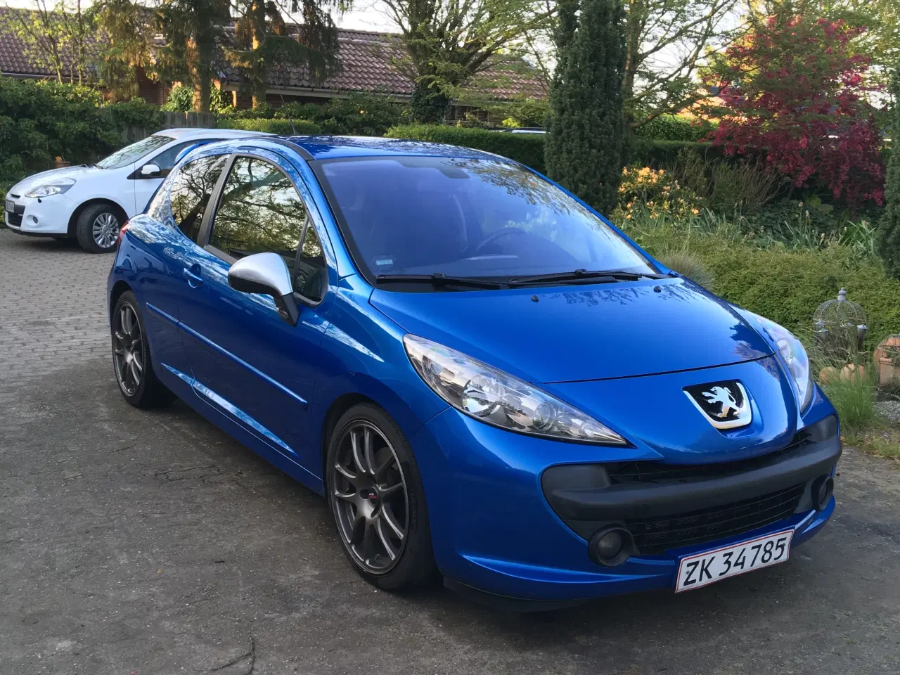 Billede 1 - Peugeot 207 RC