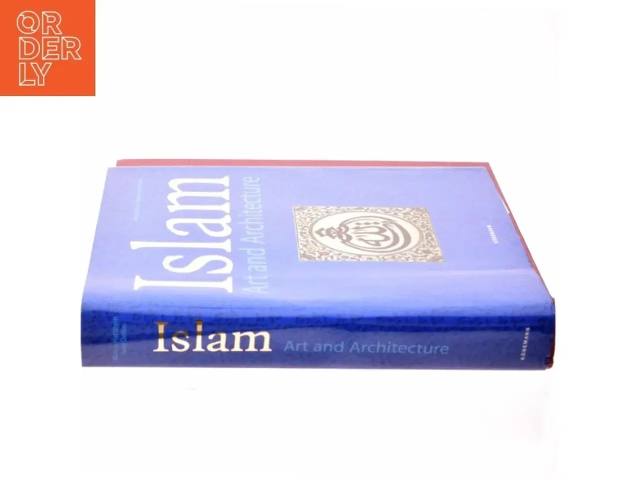 Billede 2 - Islam : art and architecture (Bog)