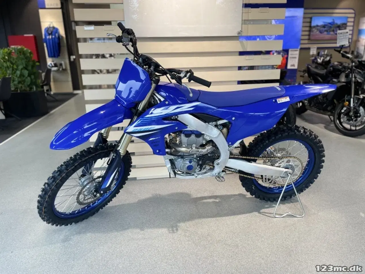 Billede 6 - Yamaha YZ 250 F