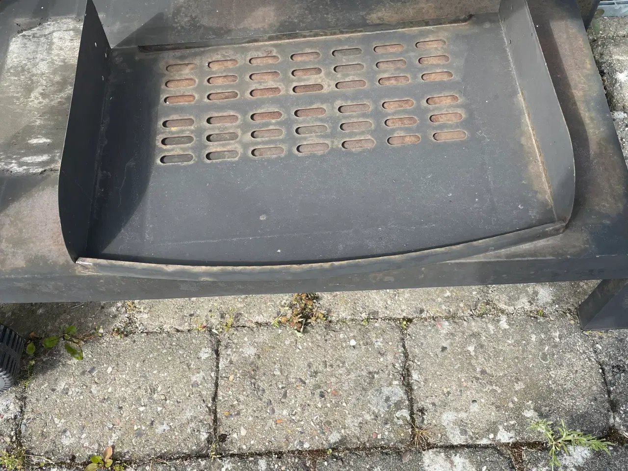 Billede 3 - Gasgrill