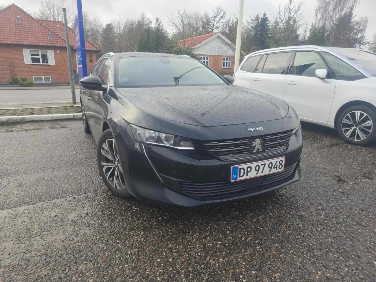 Billede 1 - Peugeot 508 1,5 BlueHDi 130 Allure Pack SW EAT8