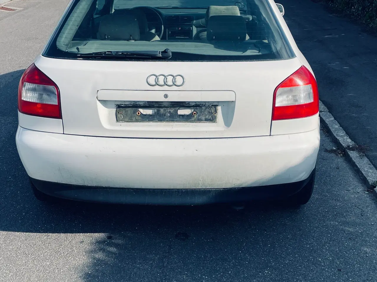 Billede 4 - Audi A3 til salg 