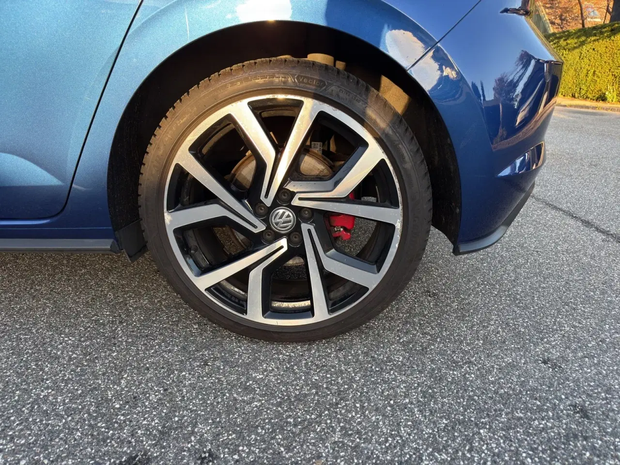 Billede 21 - VW Polo 2,0 GTi DSG