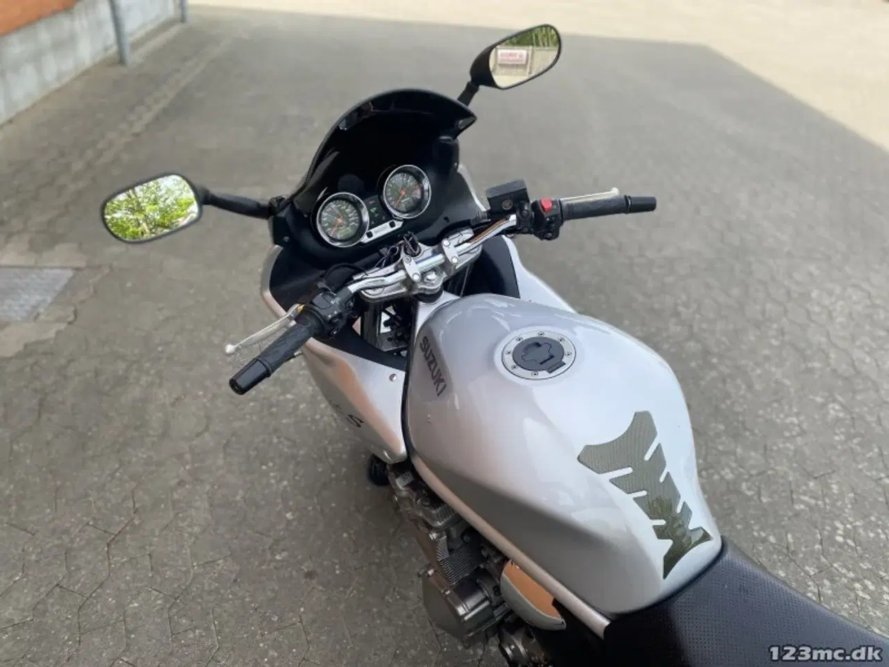 Billede 10 - Suzuki GSF 650 S Bandit