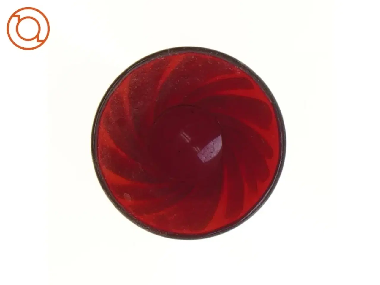 Billede 3 - Vase (str. 11 x 4 cm)