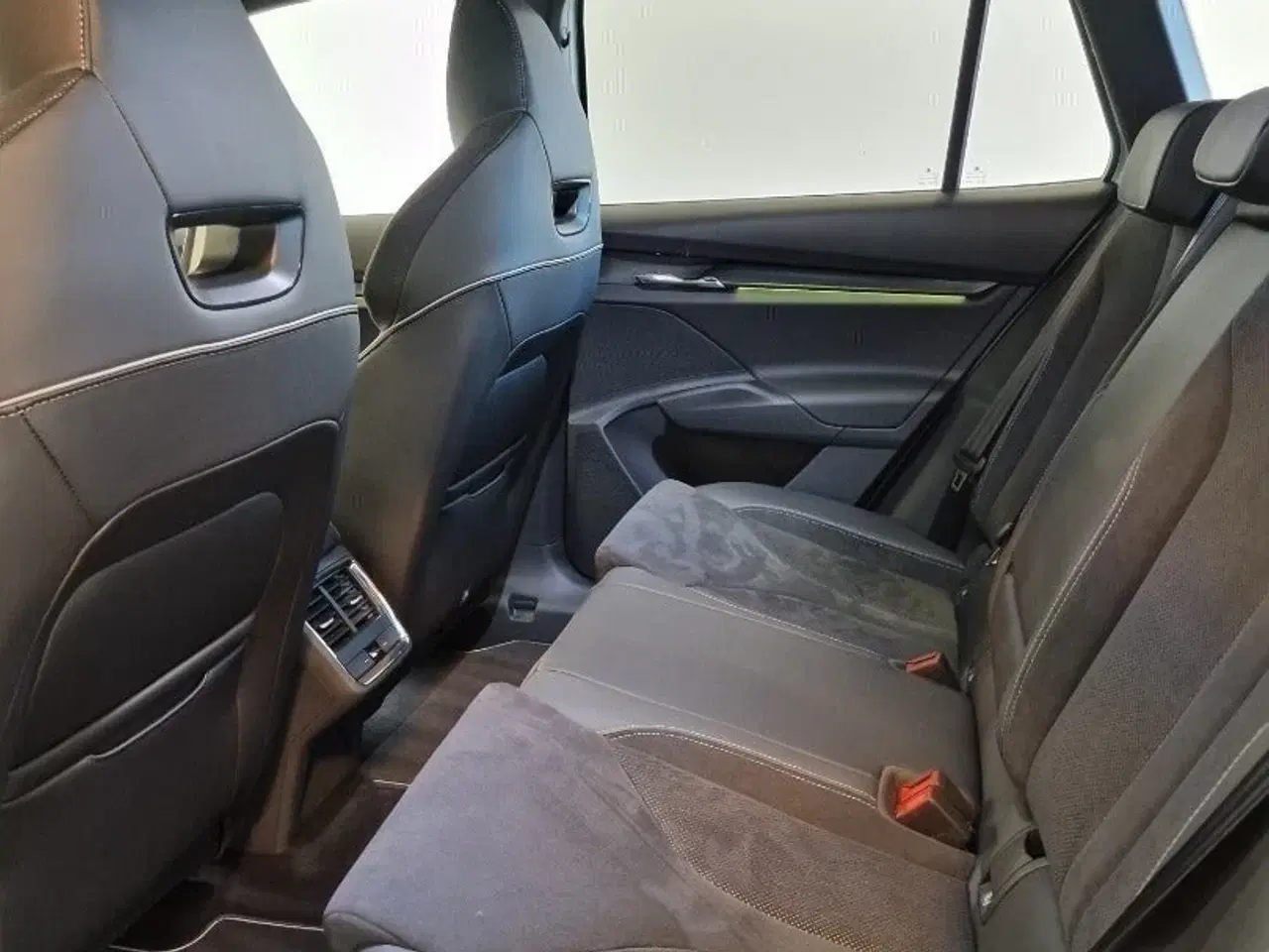 Billede 11 - Skoda Enyaq 80 iV Sportline