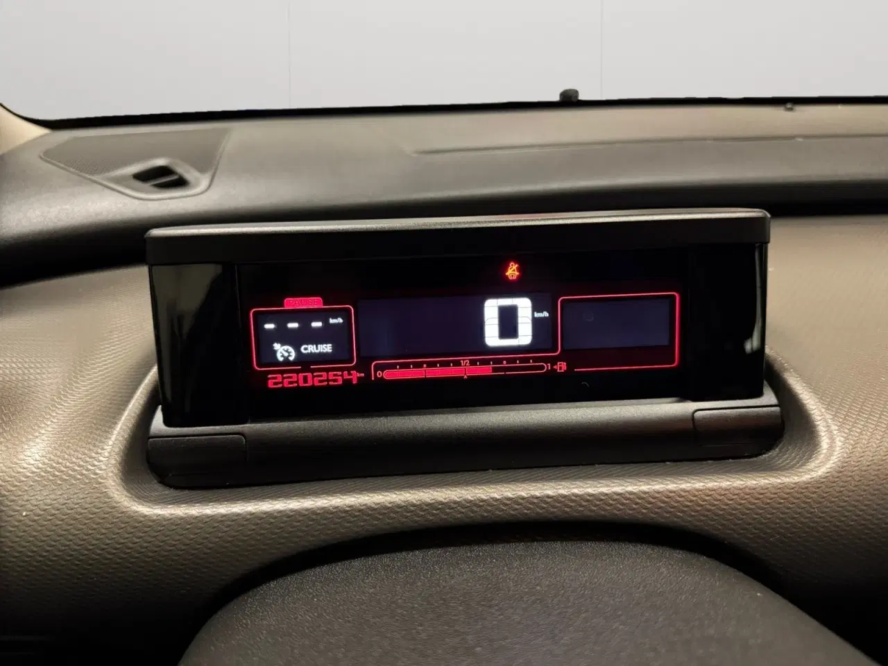 Billede 7 - Citroën C4 Cactus 1,6 BlueHDi 100 Feel