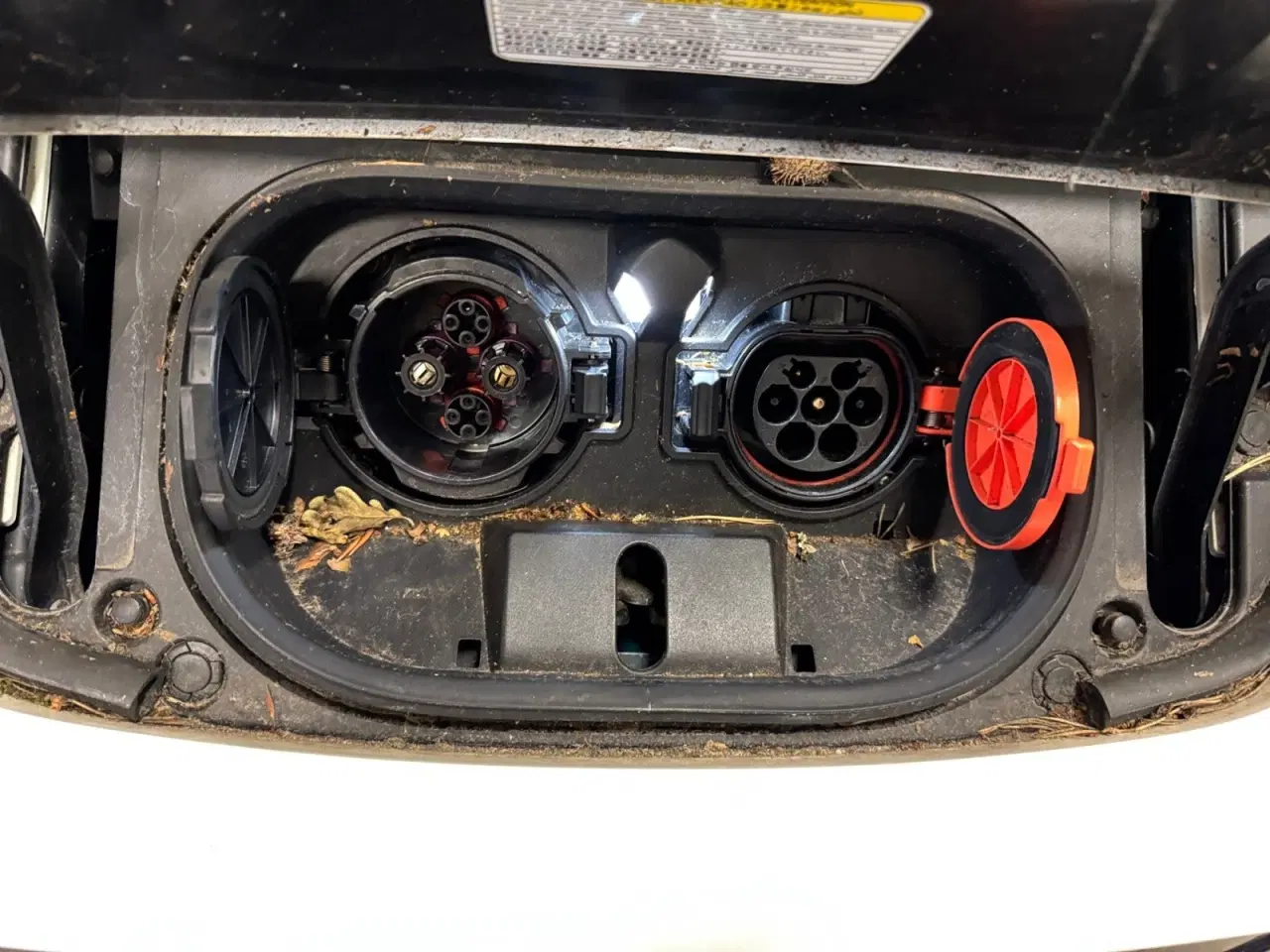 Billede 18 - Nissan Leaf 40 N-Connecta