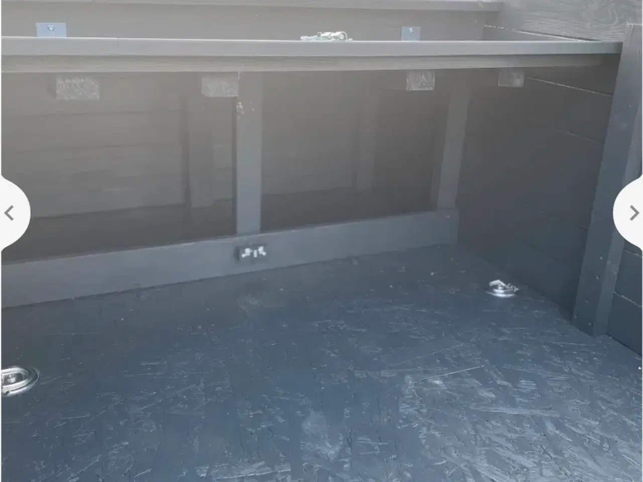 Billede 7 - Multi trailer