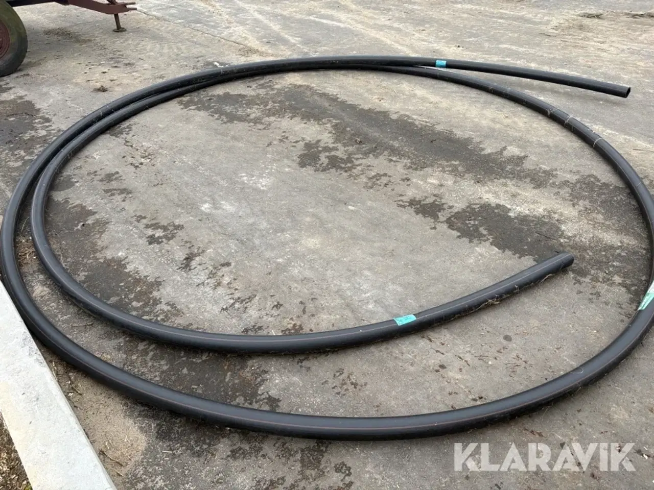 Billede 2 - PL slange 25 Meter