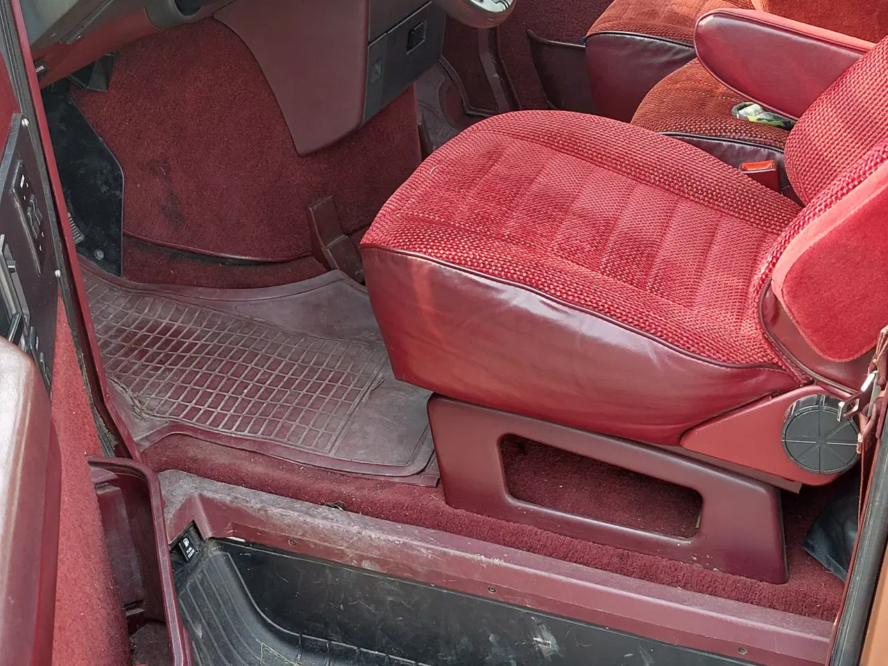 Billede 5 - Chevrolet astro van 