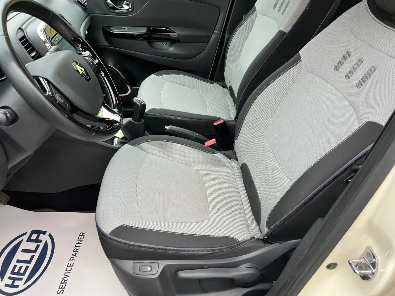 Billede 5 - Renault Captur 0,9 TCe 90 Expression