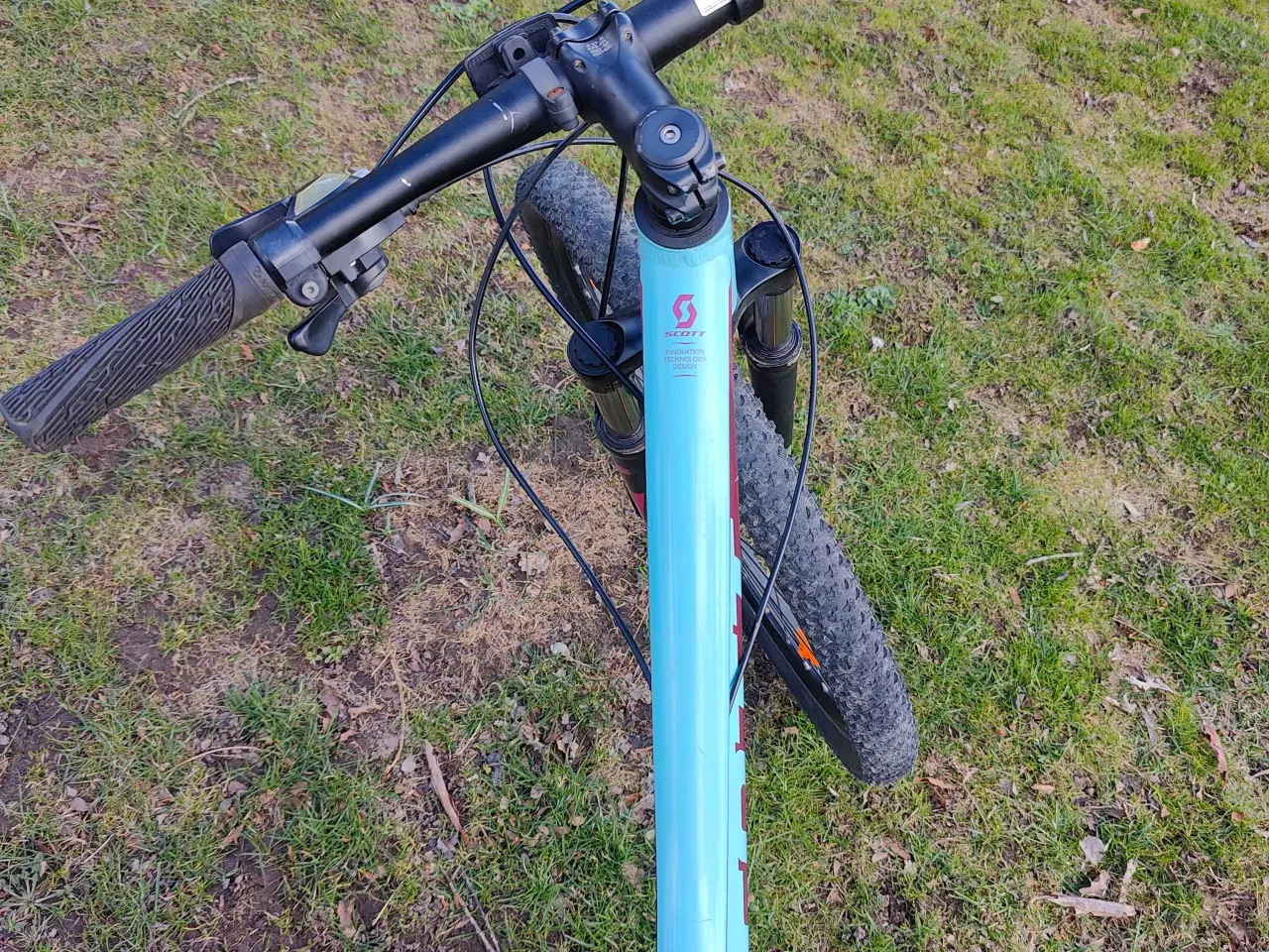 Billede 7 - Scott Contessa mountainbike 