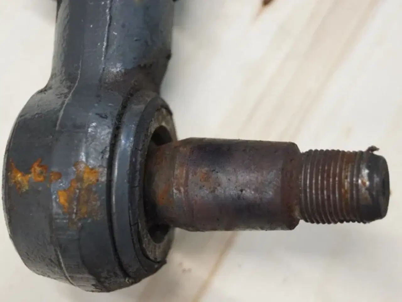 Billede 7 - Claas Lexion 580 Styrecylinder 0405921