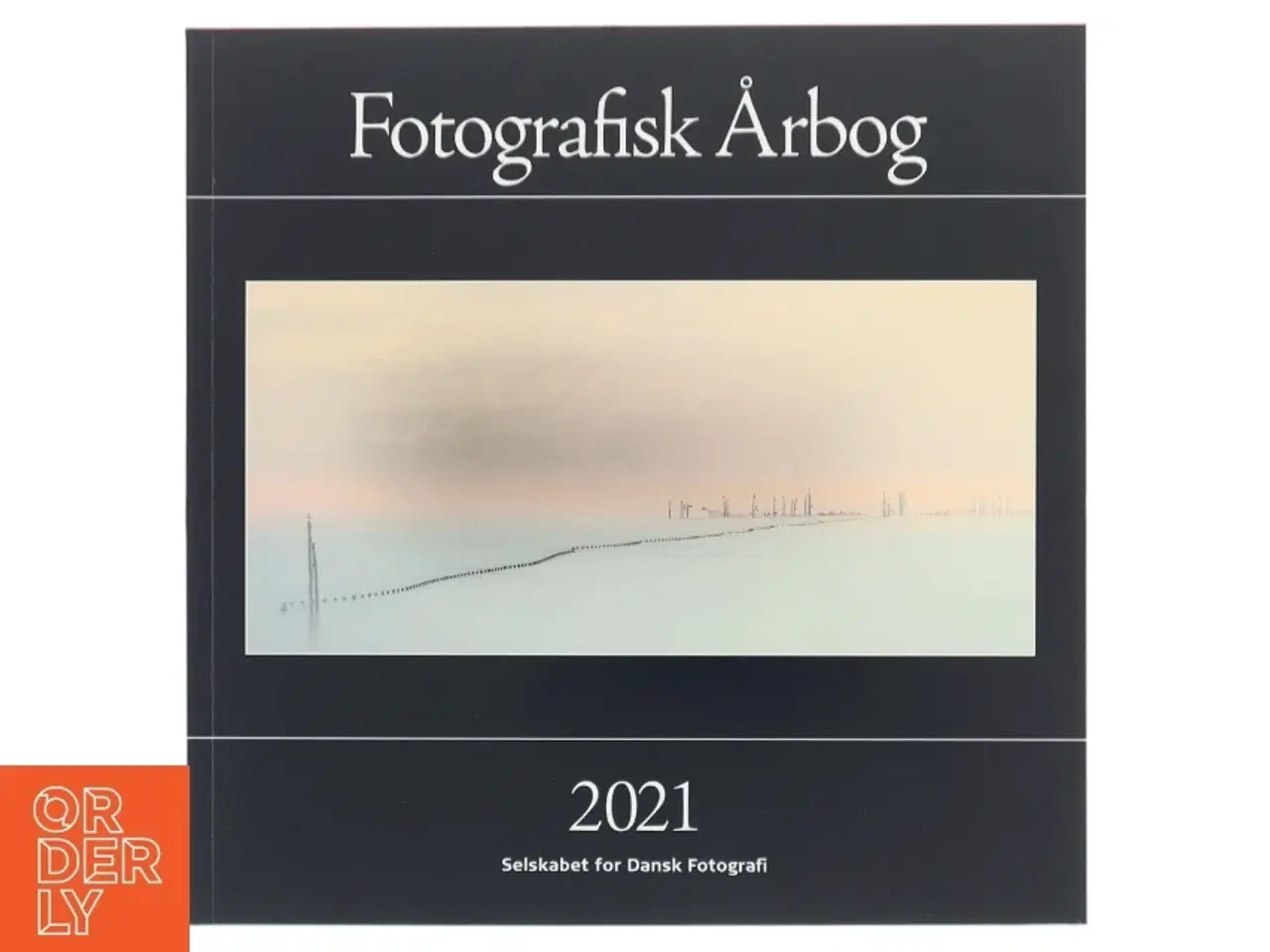 Billede 1 - Fotografisk Årbog 2021