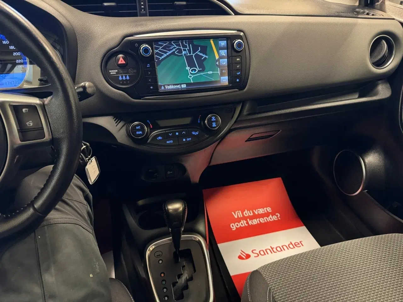 Billede 11 - Toyota Yaris 1,5 Hybrid H2 Touch e-CVT