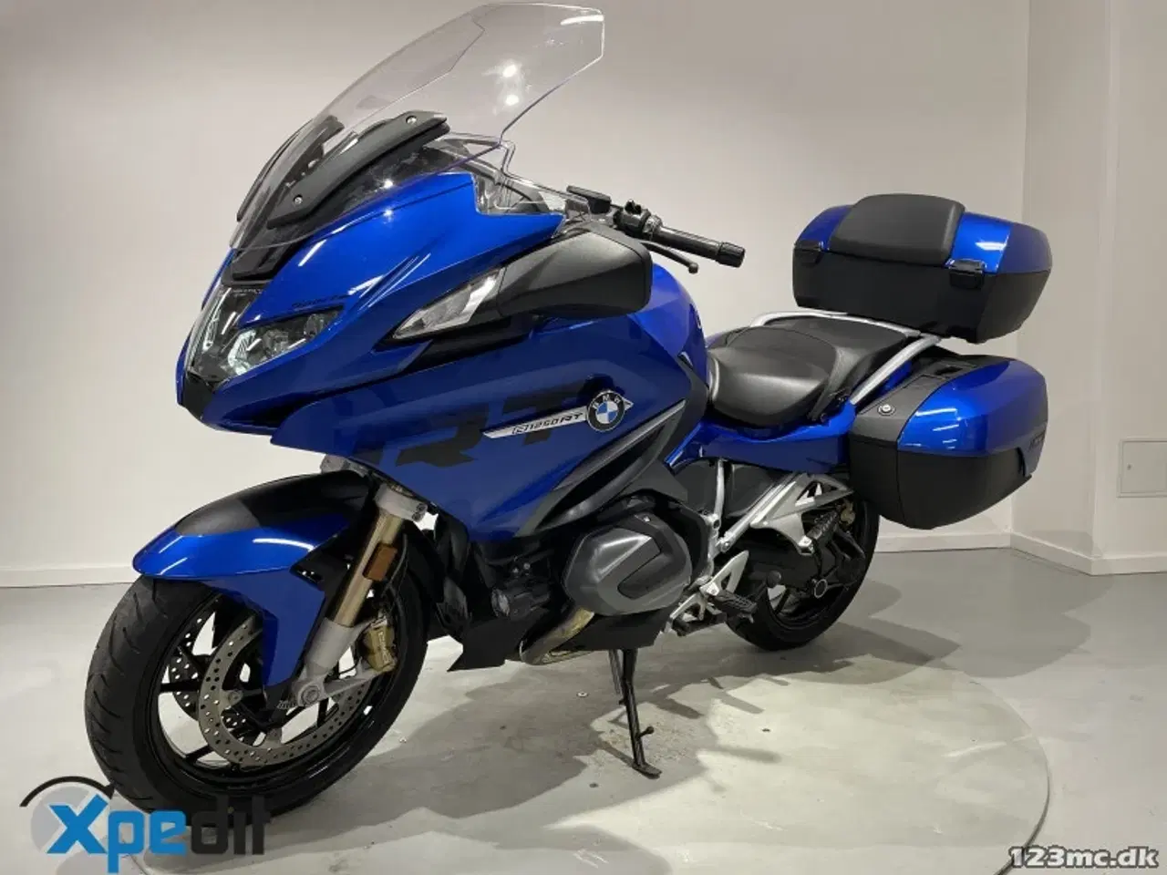 Billede 5 - BMW R 1250 RT