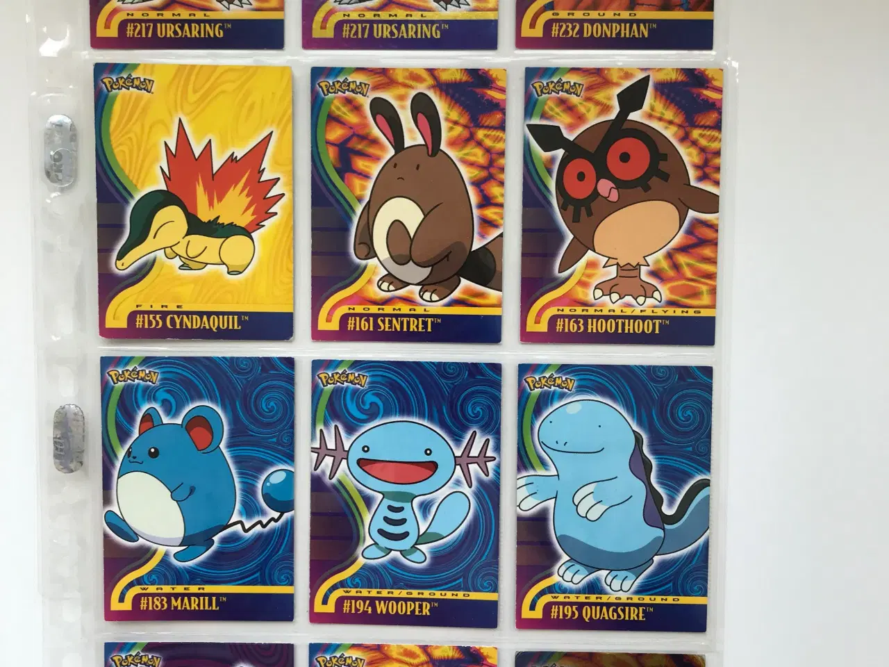 Billede 4 - Pokémon - Topps