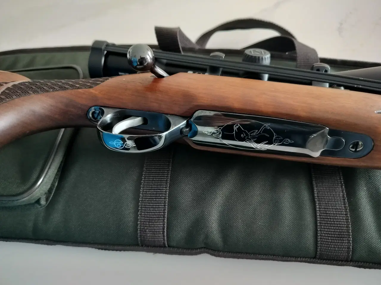 Billede 6 - Sako cal 308 