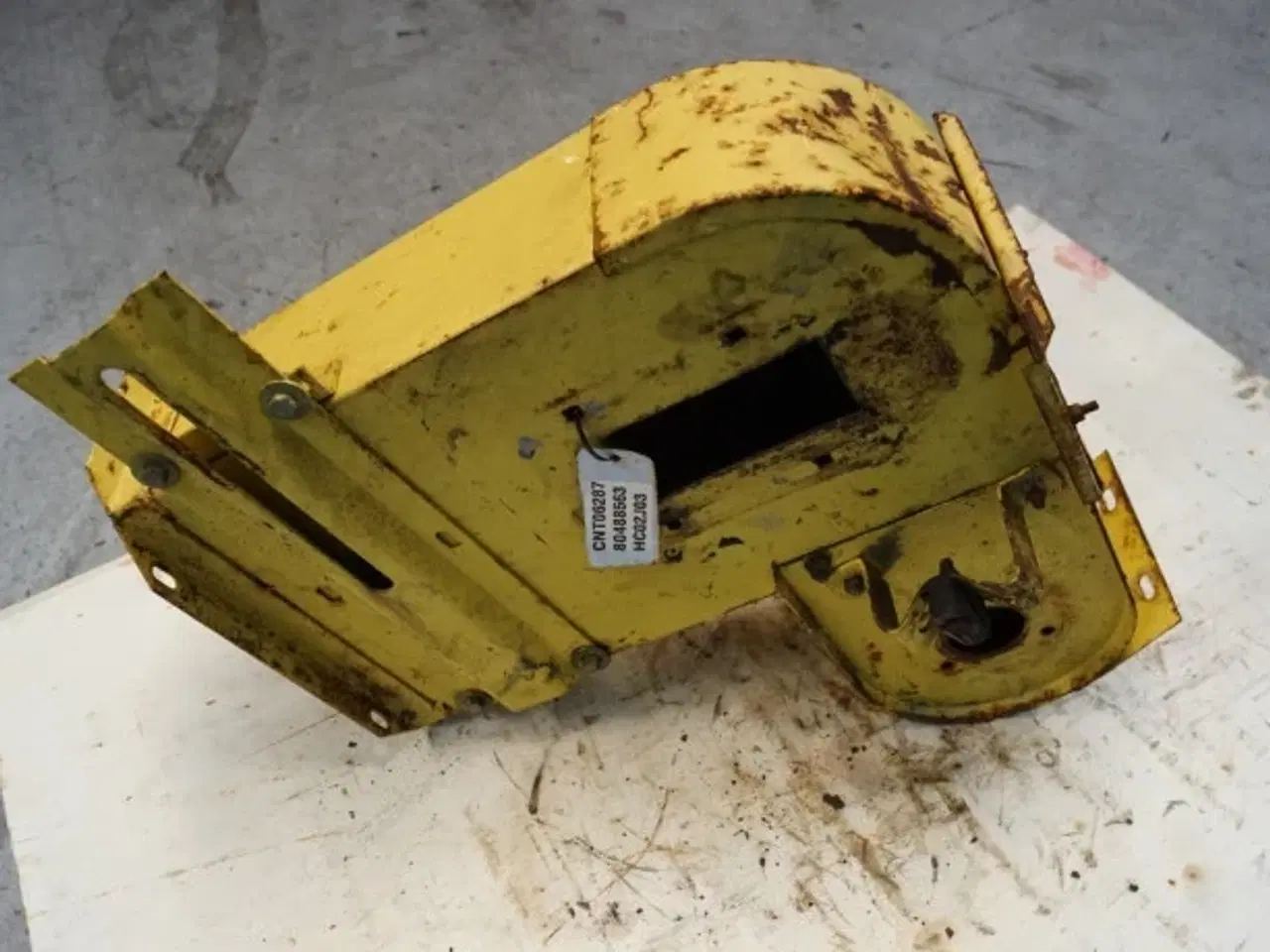 Billede 13 - New Holland 1530 Elevator top 80488563