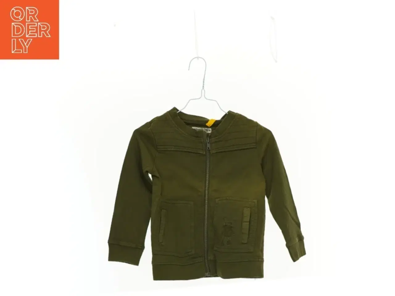 Billede 1 - Trøje fra Small Rags (str. 98 cm)