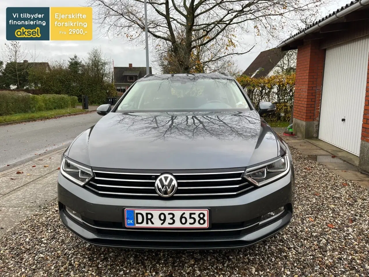 Billede 2 - VW Passat 1,4 TSi 150 Comfortline Variant DSG