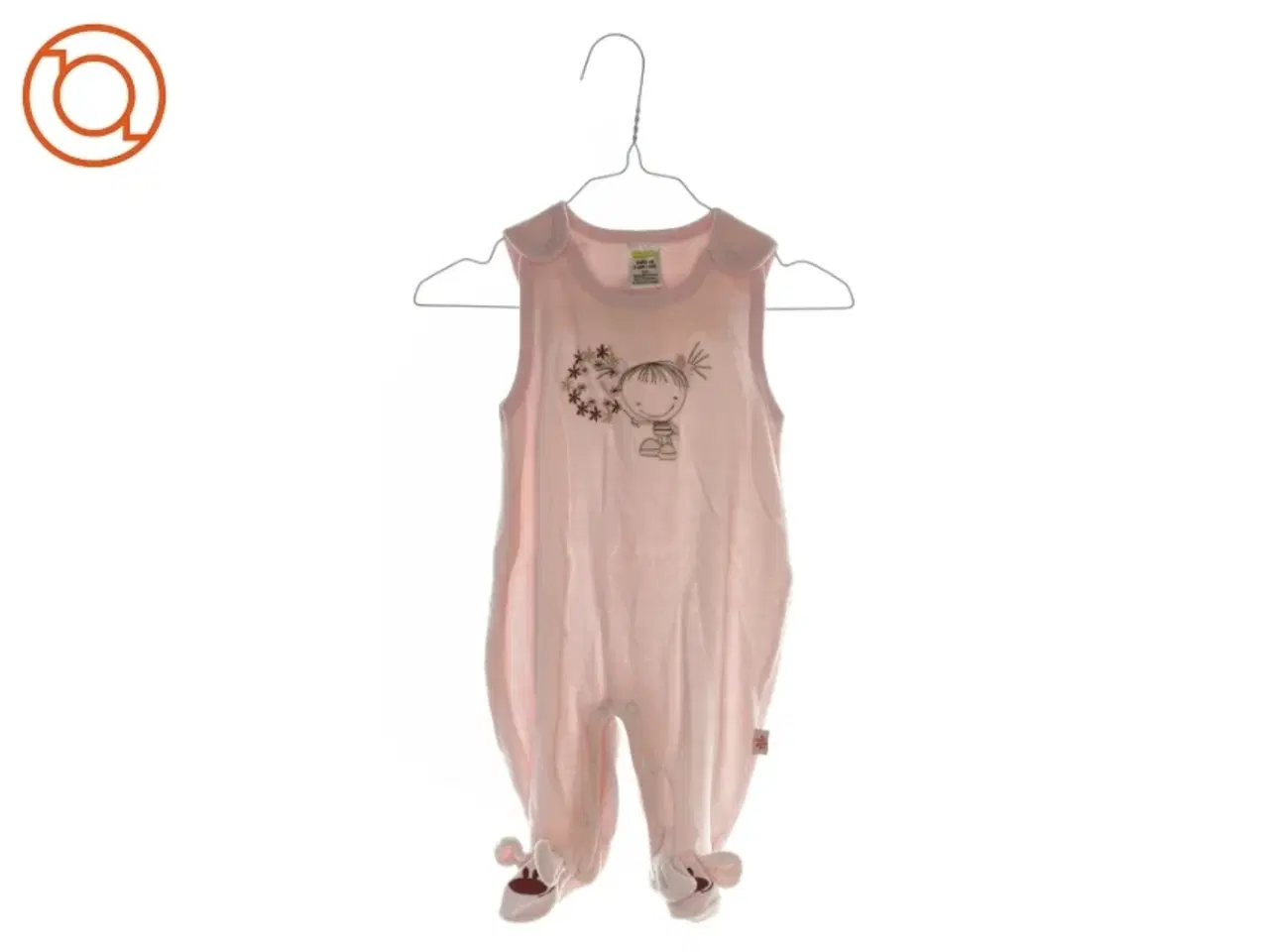 Billede 1 - Heldragt fra Friends (str. 62) fra Friends (str. 62)