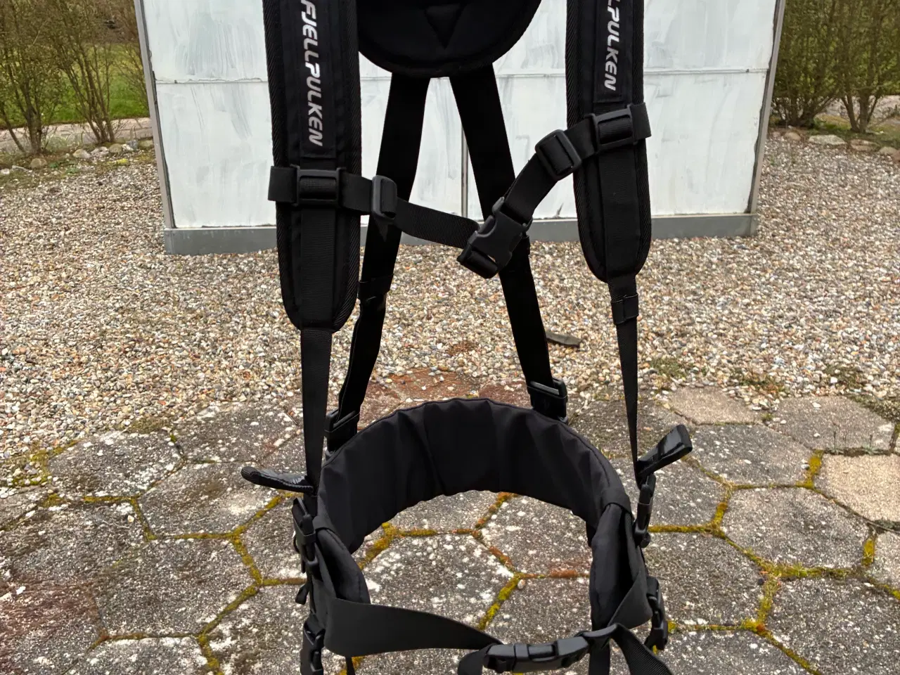 Billede 10 - Vinterpakke: Sydvang, Helsport & Fjellpulken – SOM