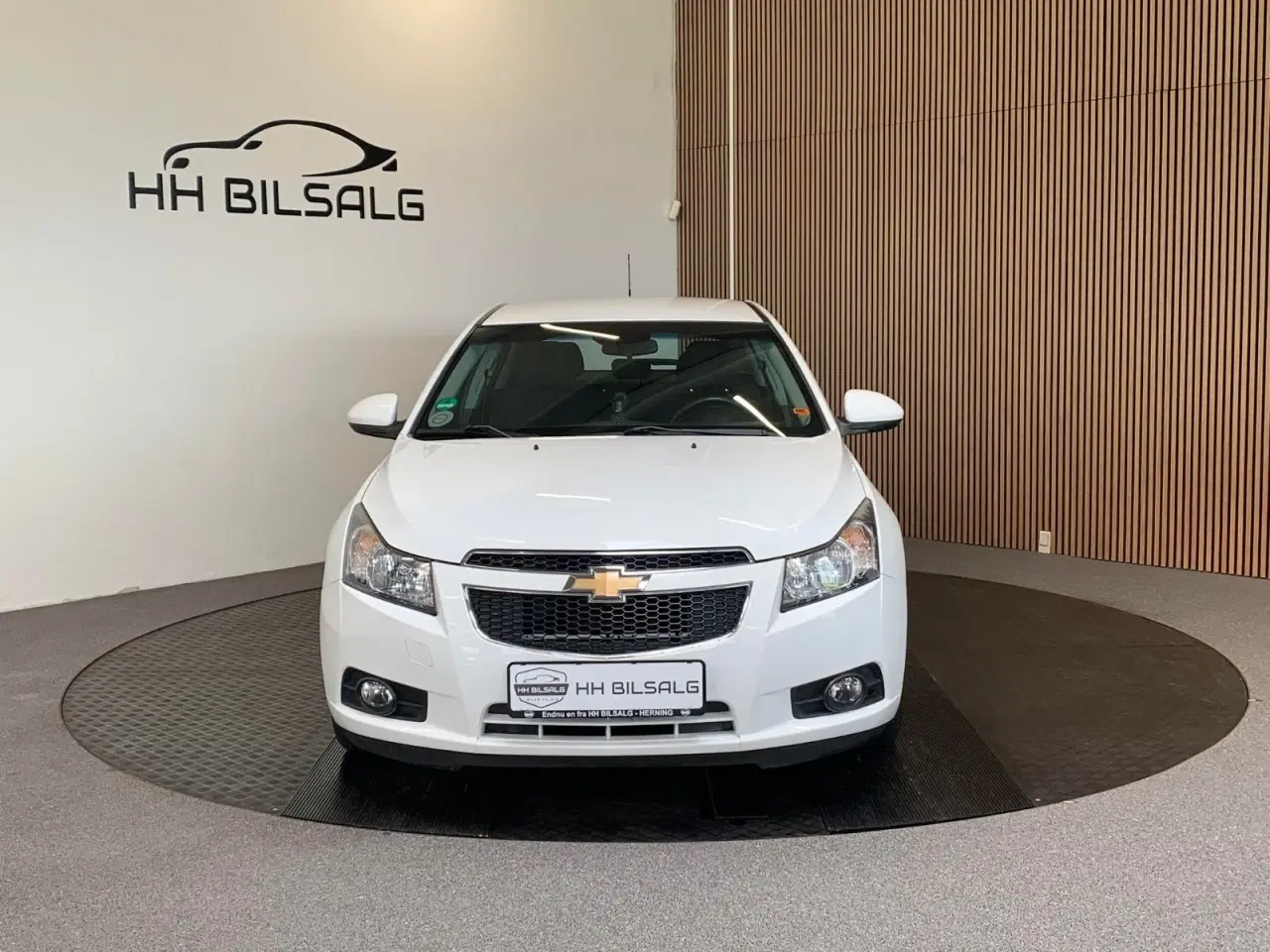 Billede 2 - Chevrolet Cruze 1,8 LT