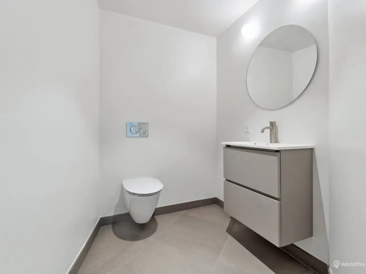 Billede 7 - Kontorlejemål på Esplanaden - Ingen binding