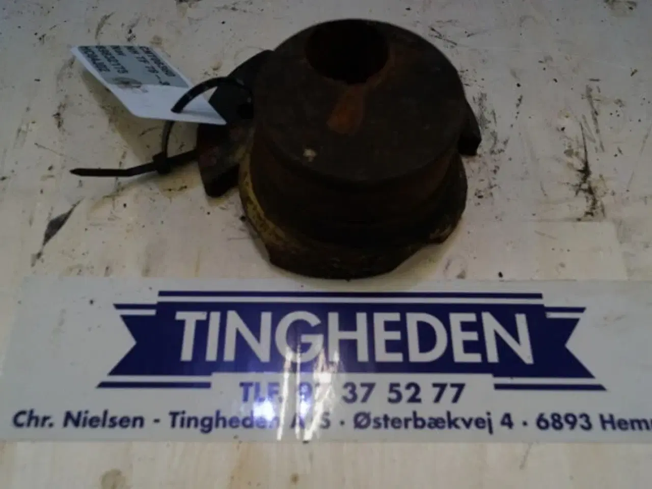 Billede 11 - New Holland TF78 Nav 89832175