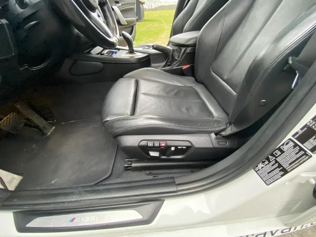 Billede 7 - BMW M135i 3,0 xDrive aut.