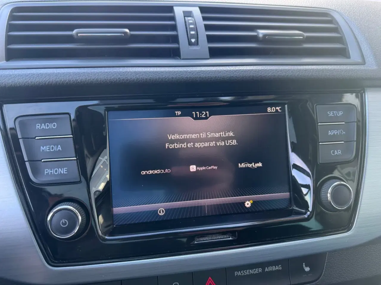 Billede 21 - Skoda Fabia 1,0 TSi 110 Style Combi DSG