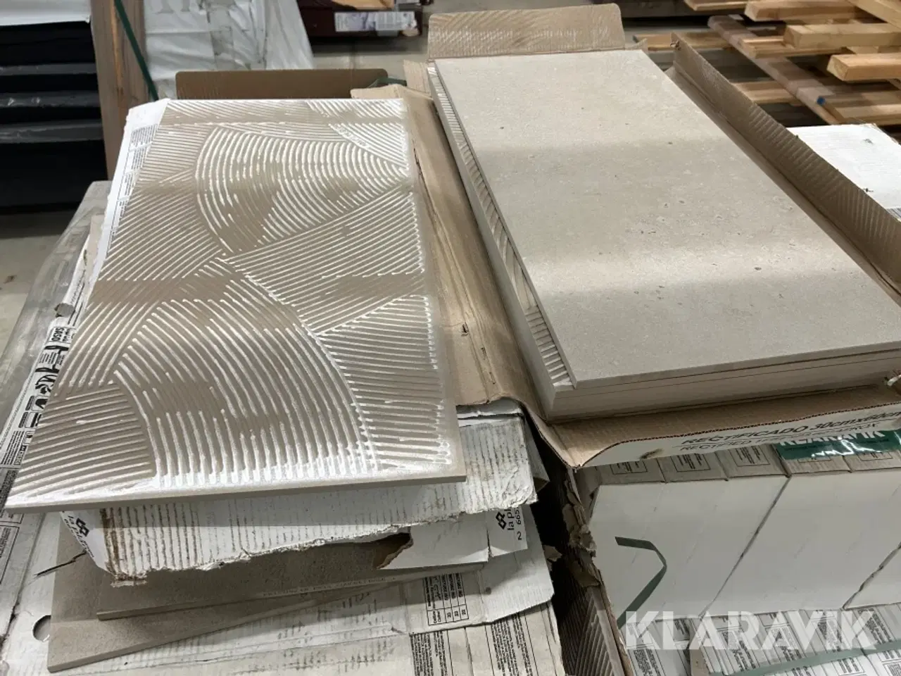 Billede 8 - Gulvfliser Prissmacer Concret 48 m2