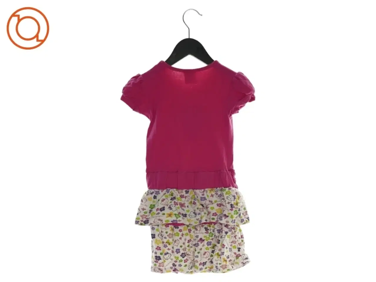 Billede 2 - Kjole fra Hello Kitty (Str. 2/3 år) fra Hello Kitty  (str. 2/3 år)
