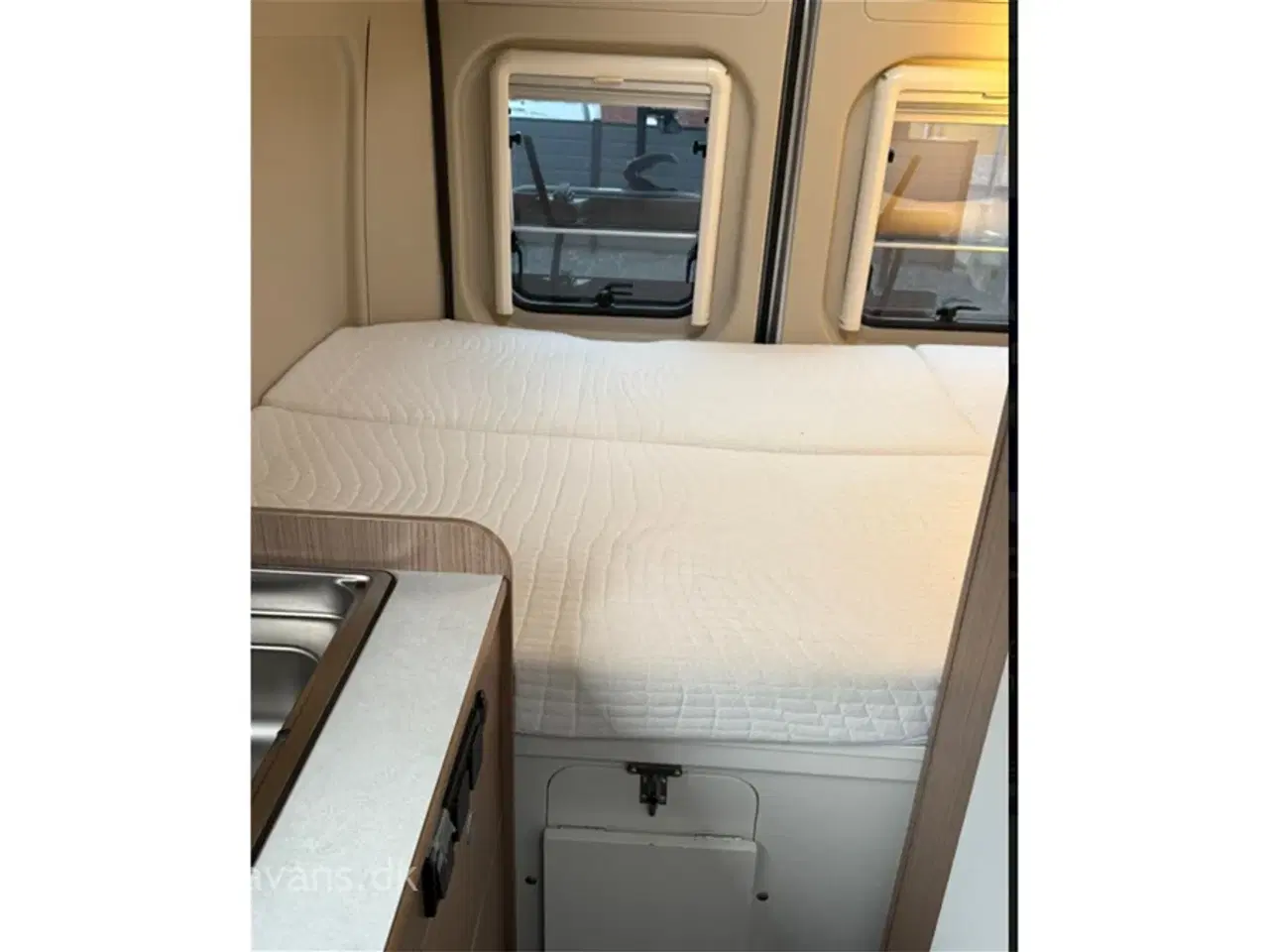 Billede 10 - 2020 - Carado CV540