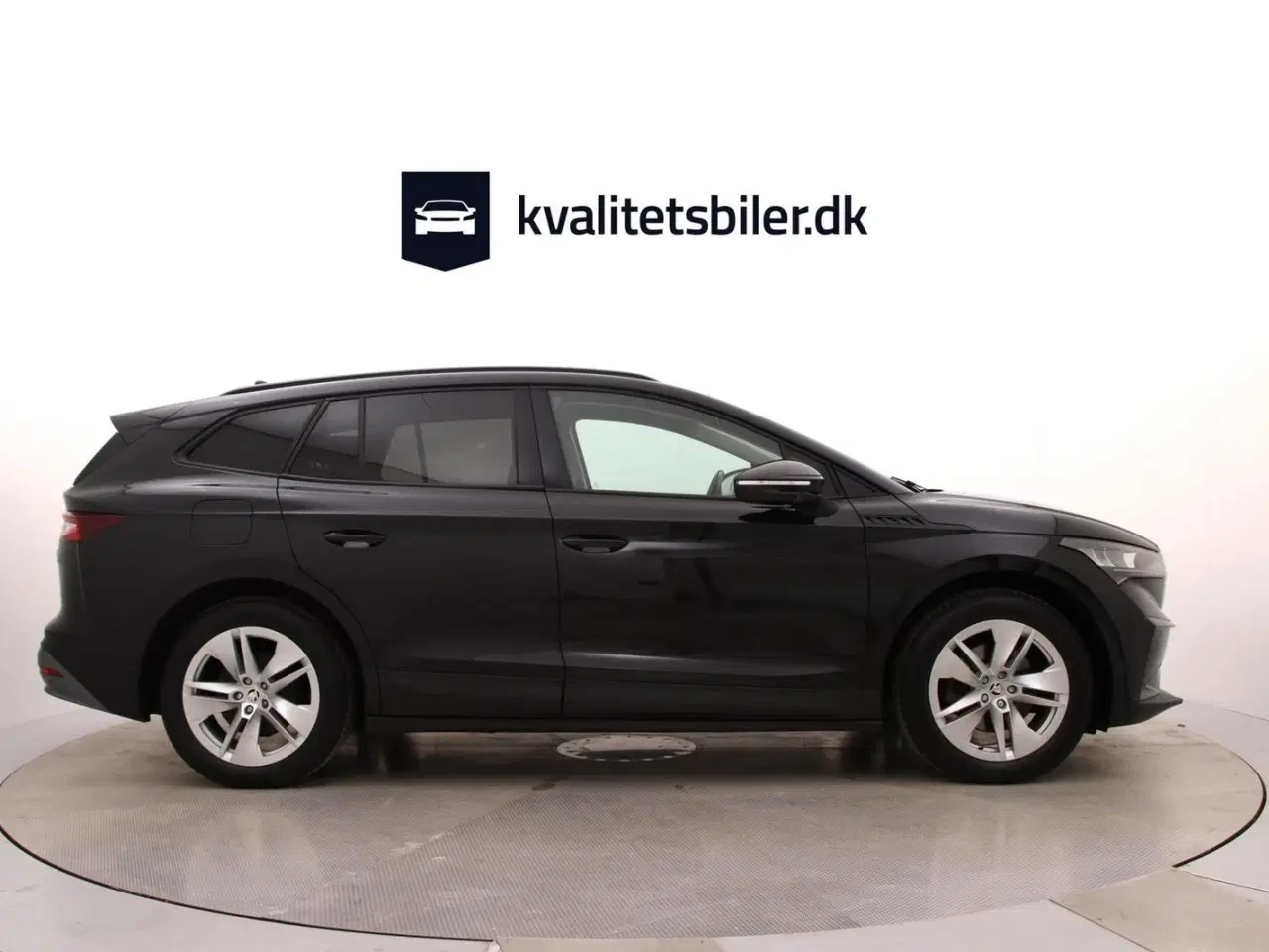 Billede 5 - Skoda Enyaq 60 iV