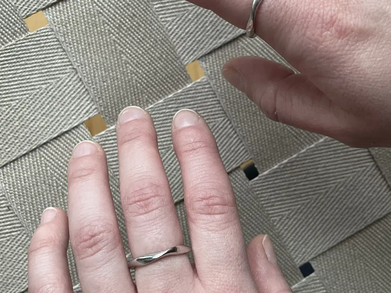 Billede 5 - Sif Jakobs ringe