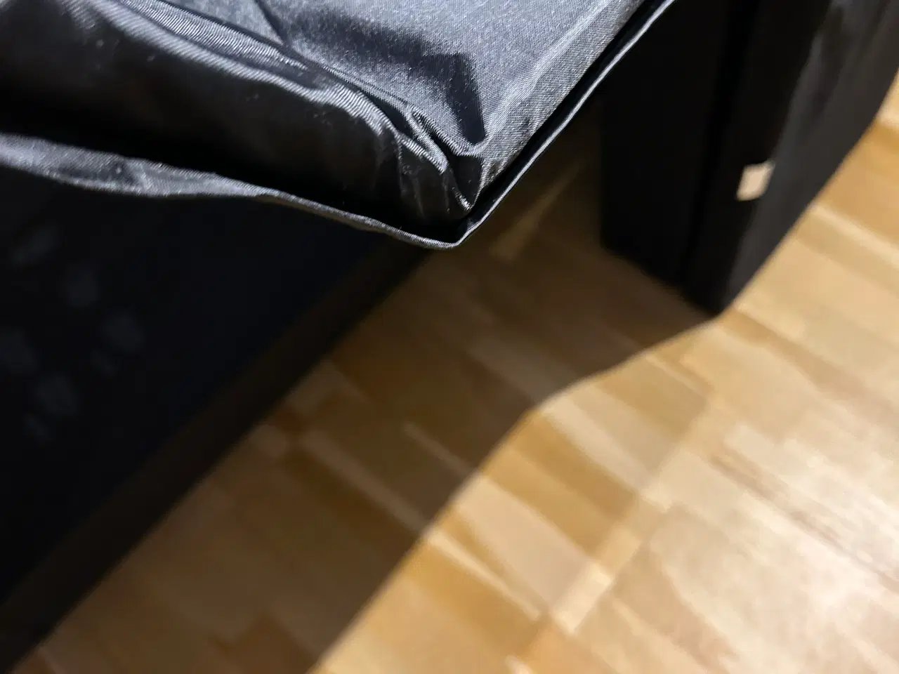 Billede 7 - Babytrold rejseseng 