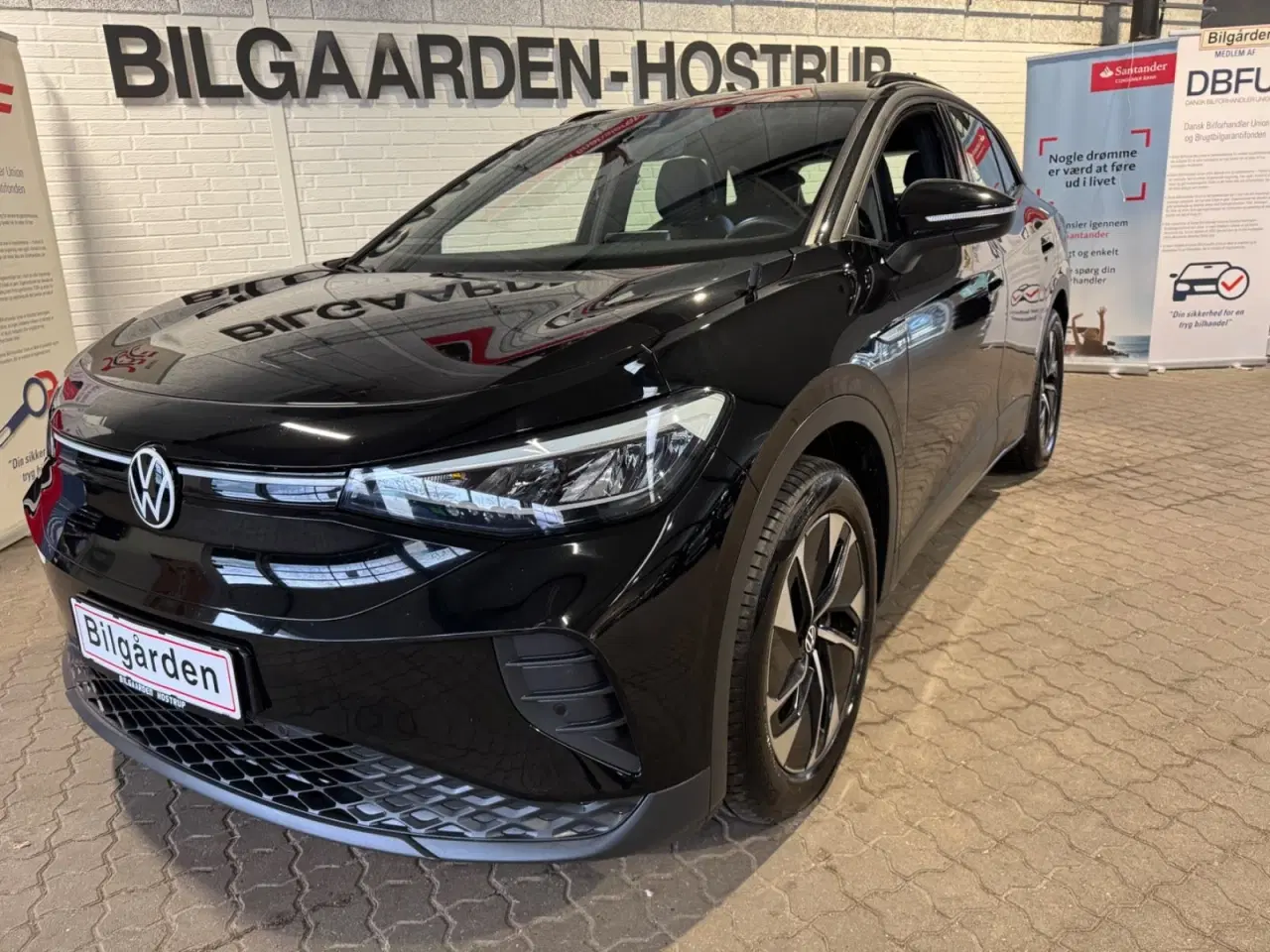 Billede 1 - VW ID.4 77 Pro