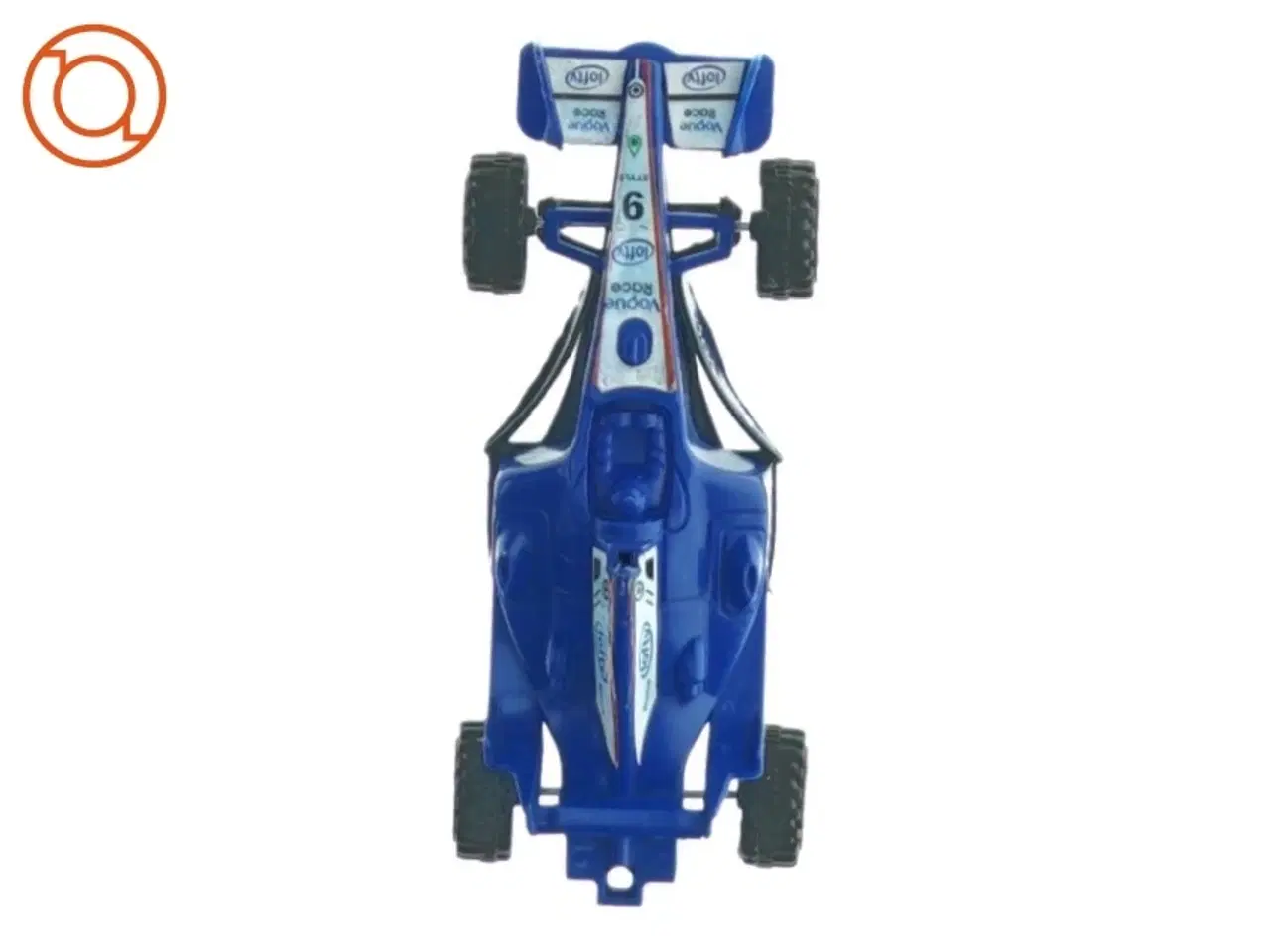 Billede 2 - Legetøjsbil (str. 12 cm)