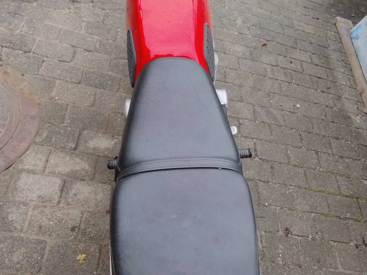 Billede 5 - Yamaha xs 500