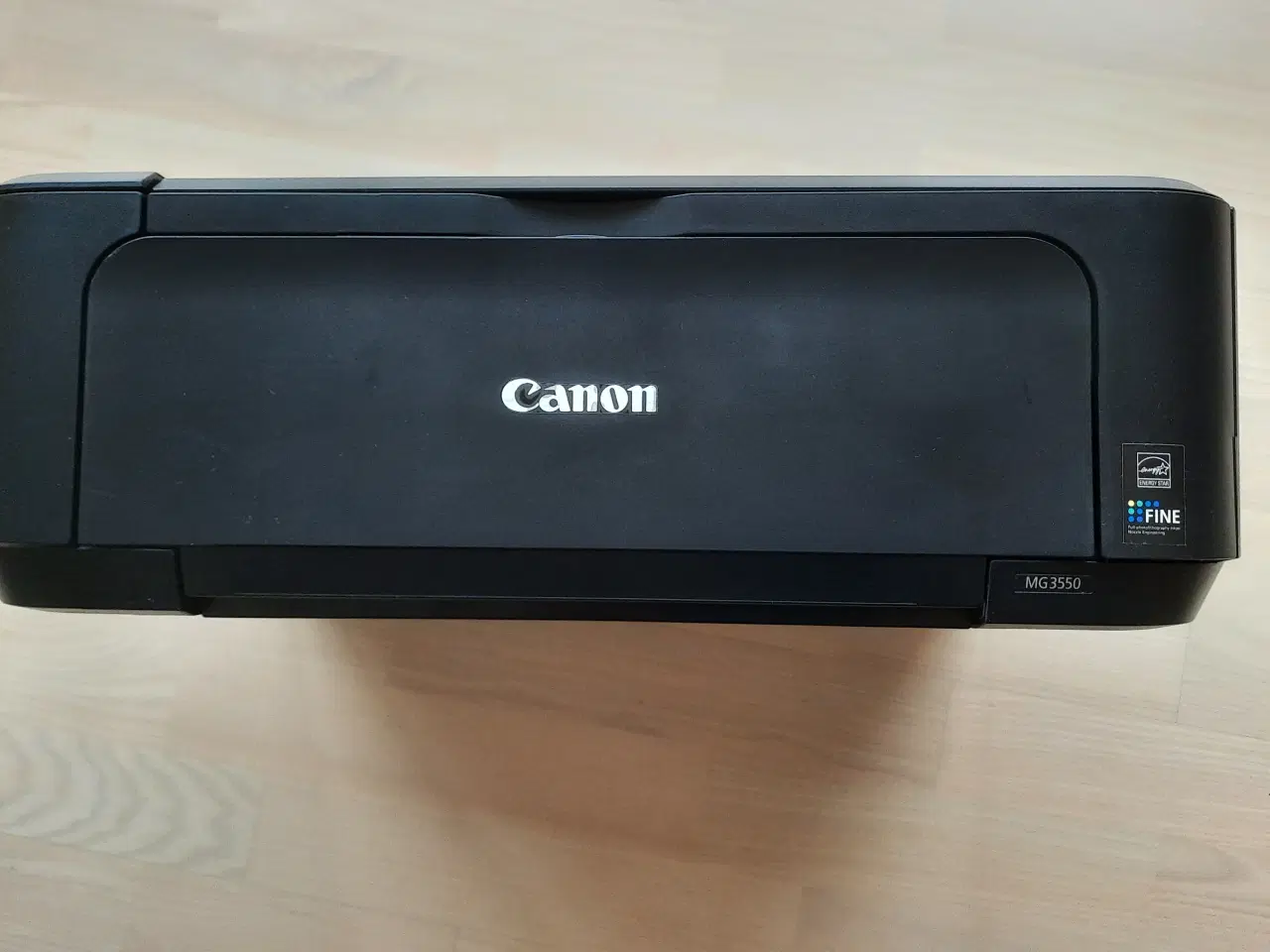 Billede 2 - Canon Pixma MG3550