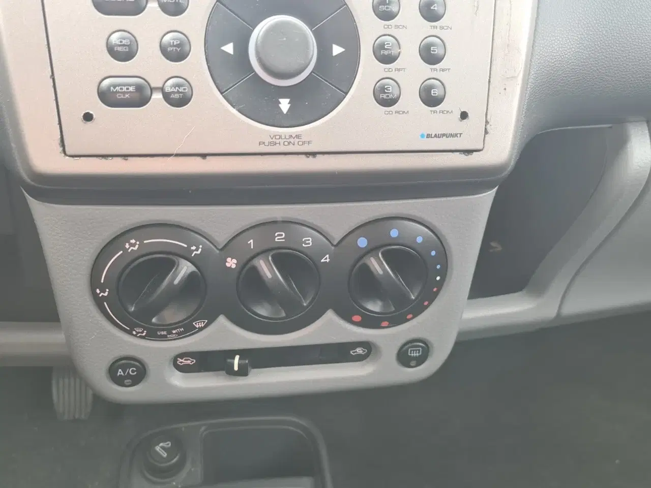 Billede 7 - Suzuki Ignis 1,3 SE