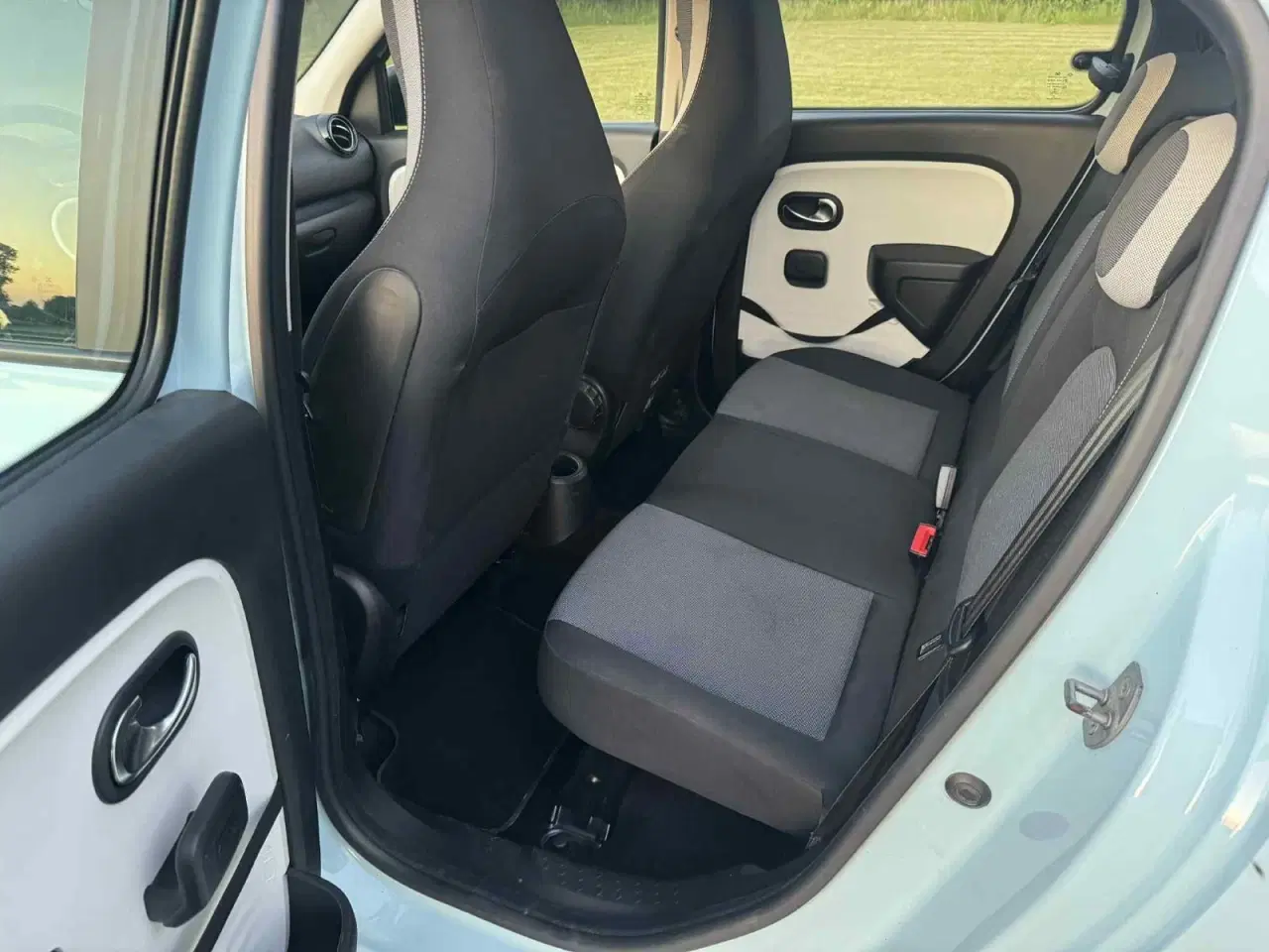 Billede 10 - Renault Twingo 1,0 SCe 70 Dynamique